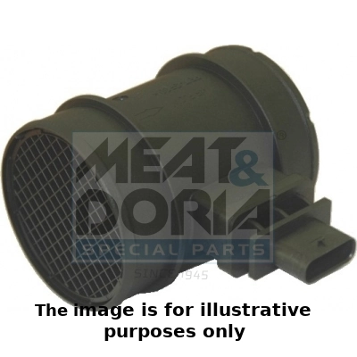 Mass Air Flow Sensor